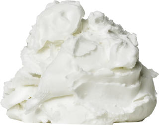 Glass Farbror Arnes Citronsorbet