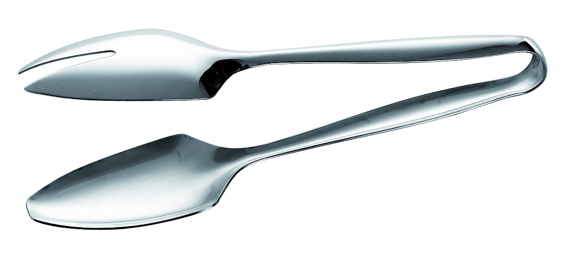 Tång rostfri 23cm