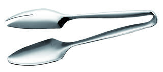 Tång rostfri 23cm