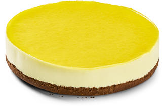 Cheesecake Mango & Citron