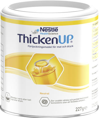 Thicken Up Förtjockningsmedel Neutral