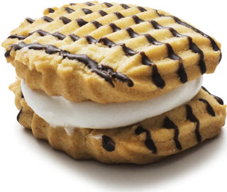 Citronkaka utan tillsatt socker