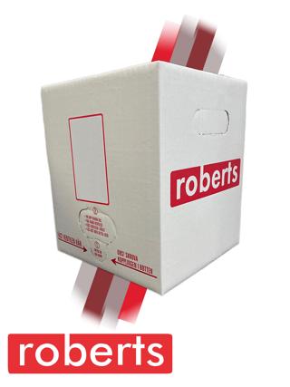 Måltidsdryck Äpple Lättsockrad 1+9 Bag in Box