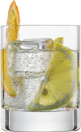 Paris Vattenglas Transparent 15,5cl