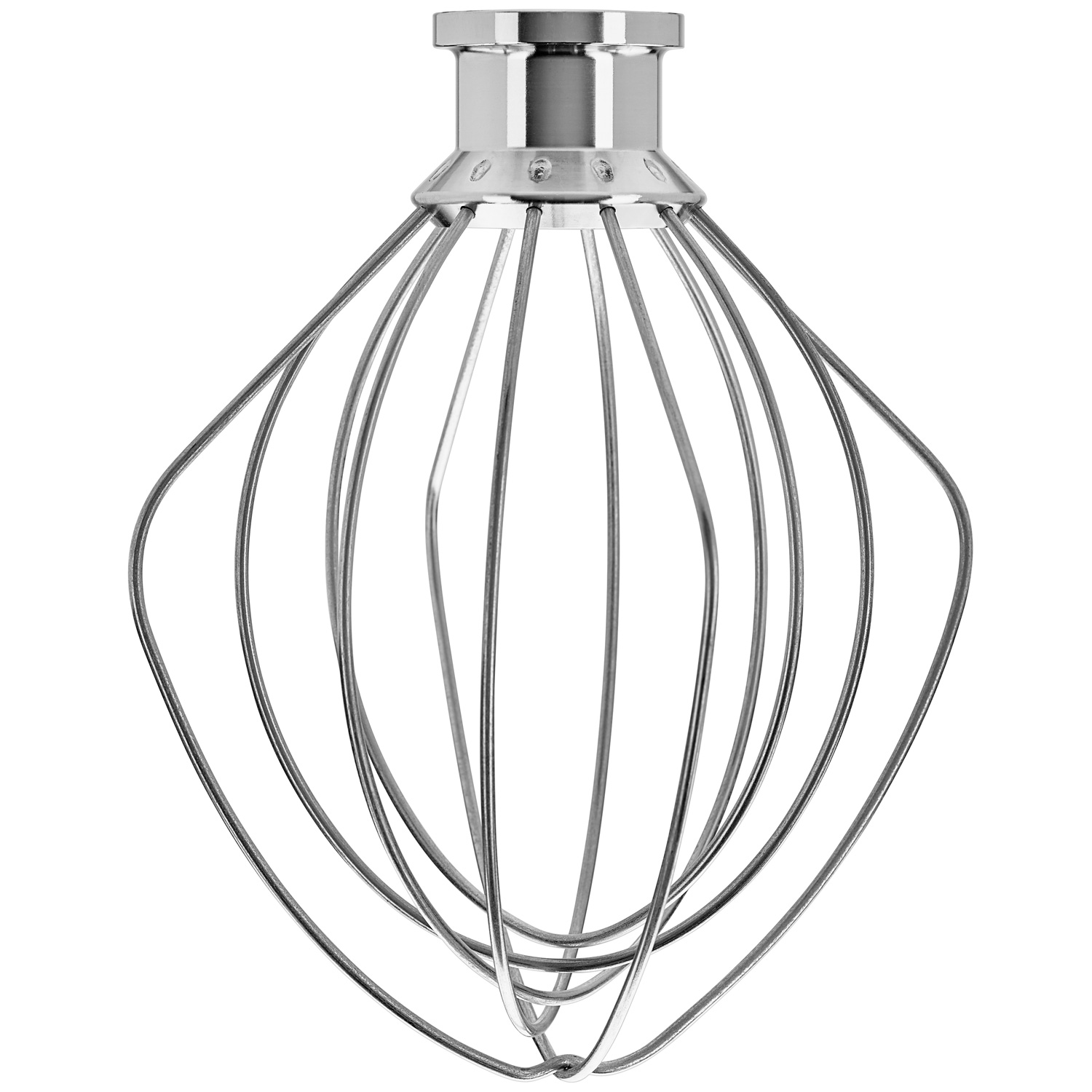 Ståltrådsvisp till Artisan köksmaskin