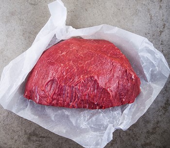 Innanlår av Nöt Finland