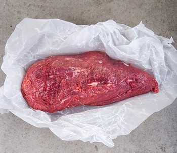 Rostas av Nöt Finland