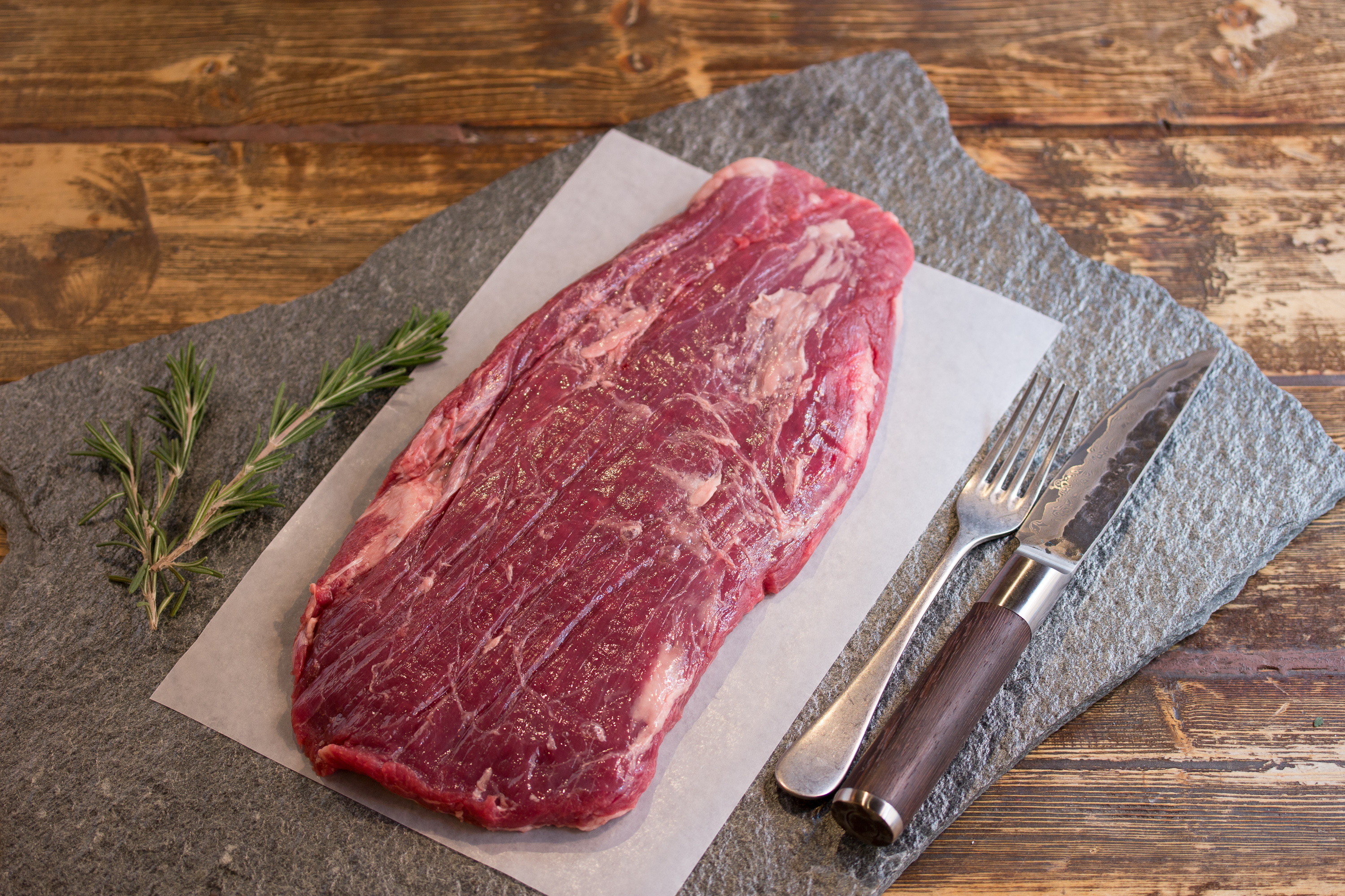 Flankstek Steak iNK Uruguay