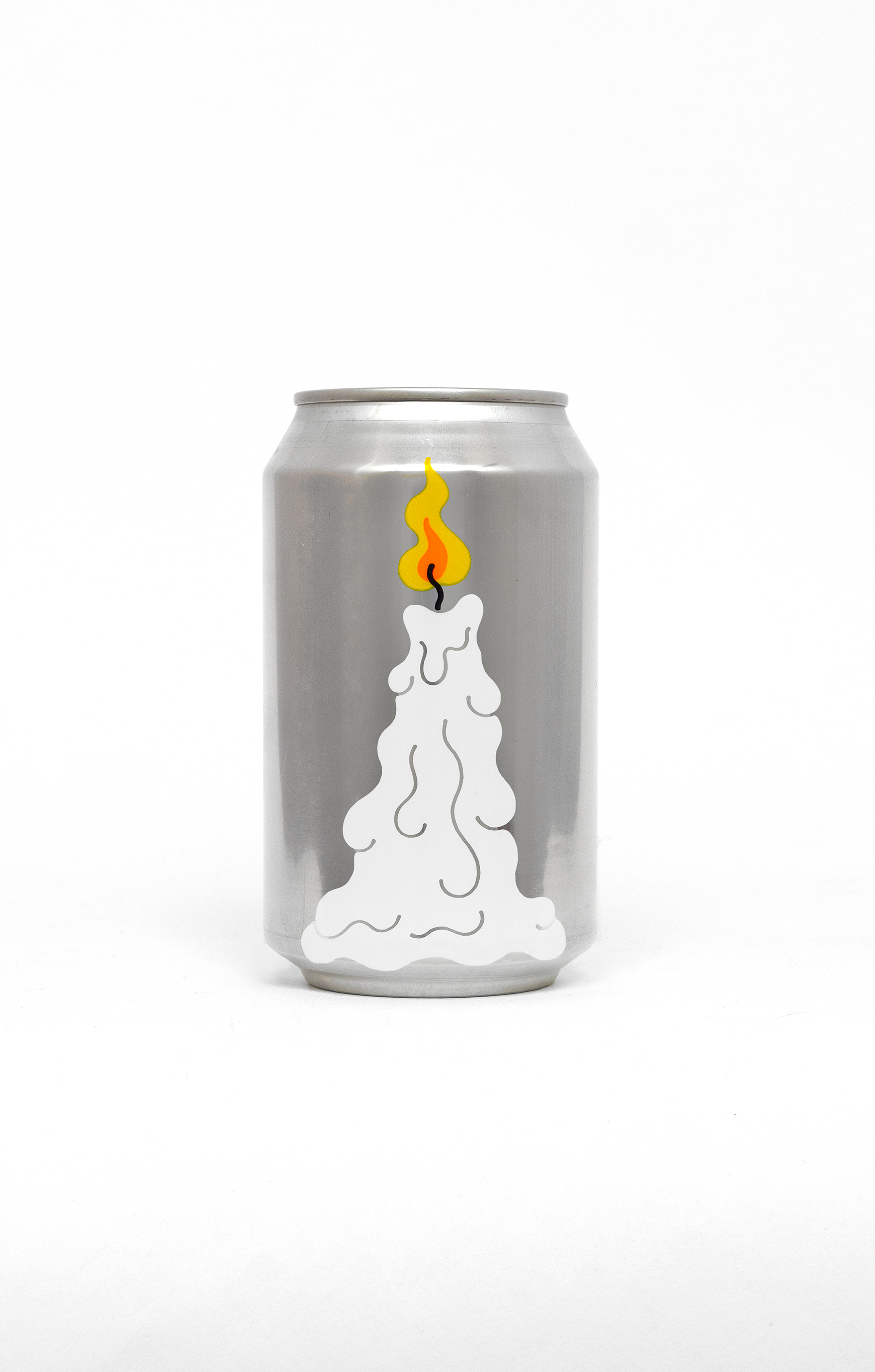 Omnipollo Maz Pale Ale Alkoholfri BRK