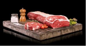 Striploin iNK Uruguay