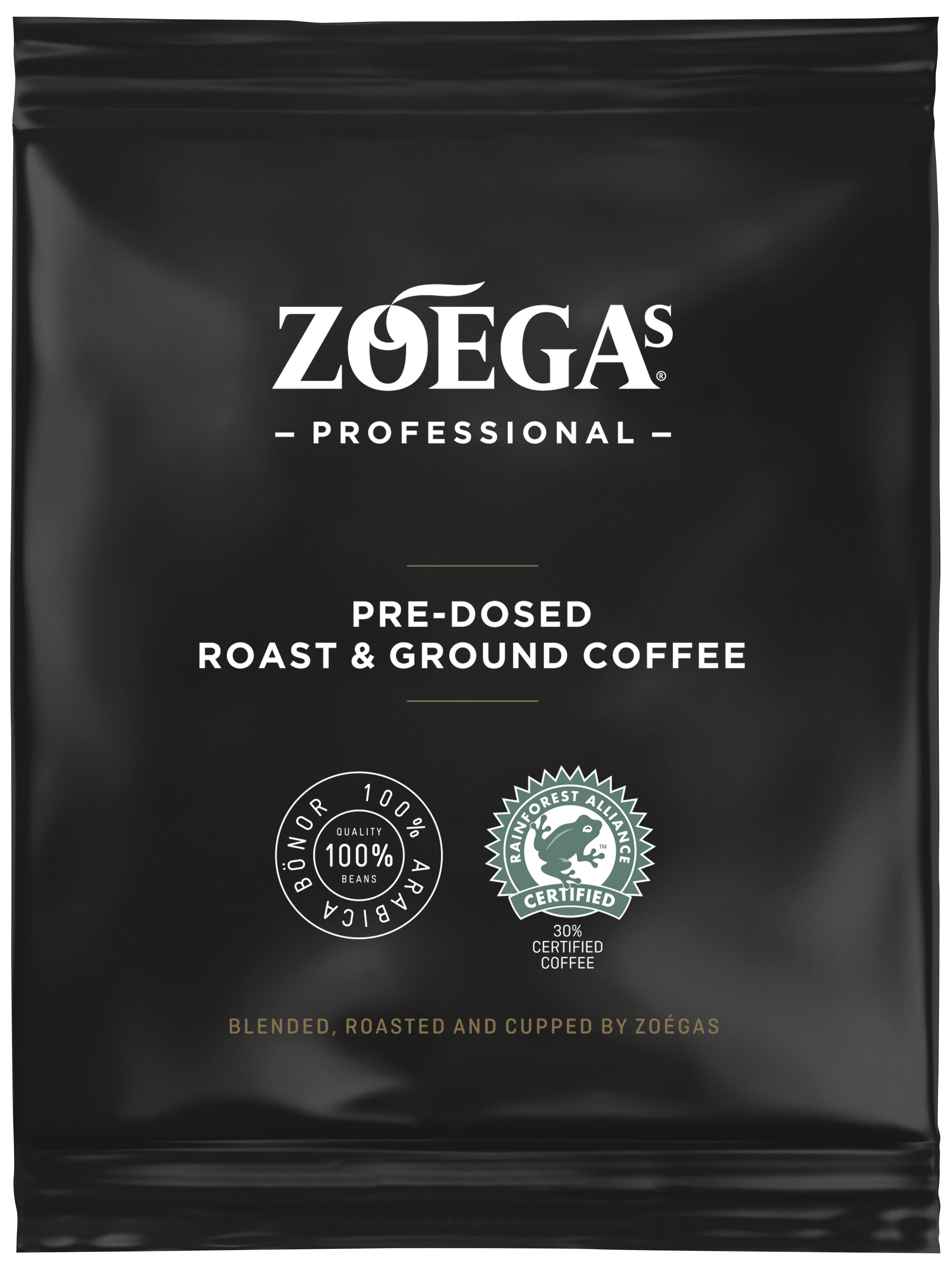 Kaffe Skånerost RA