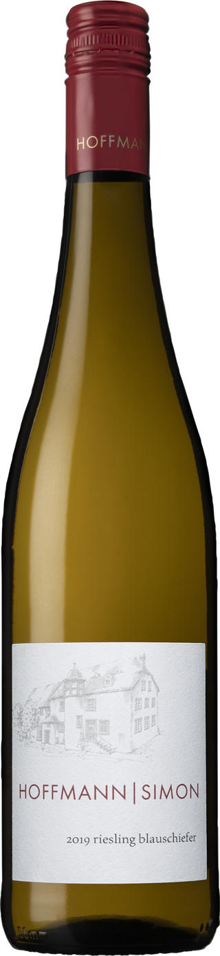 Blauschiefer Riesling Kabinett Trocken