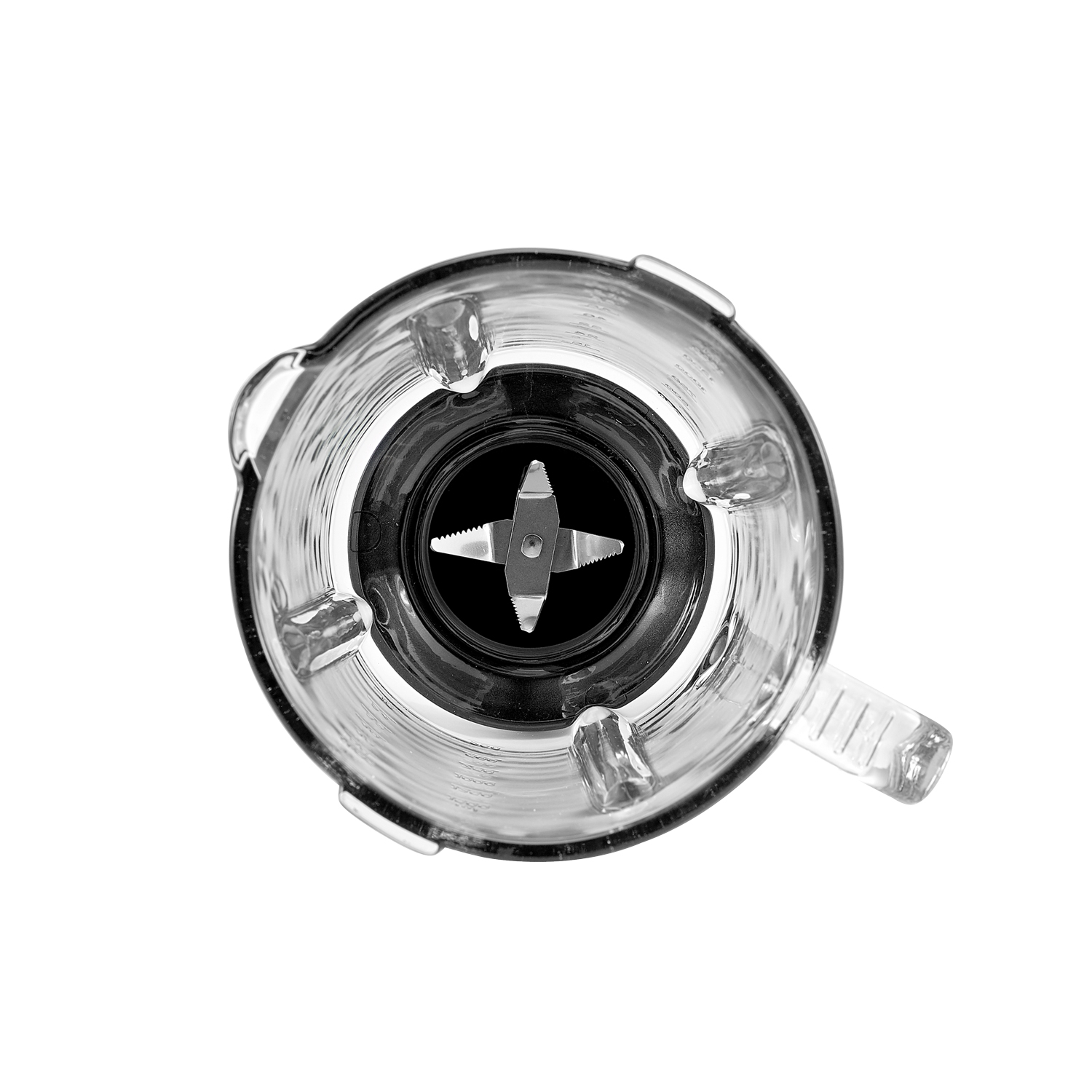 Blender Glaskanna 1,5L