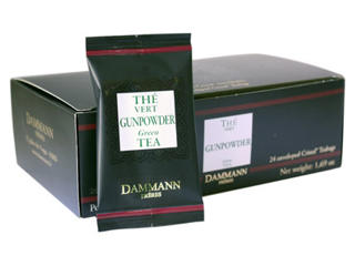 Gunpowder Grönt Te
