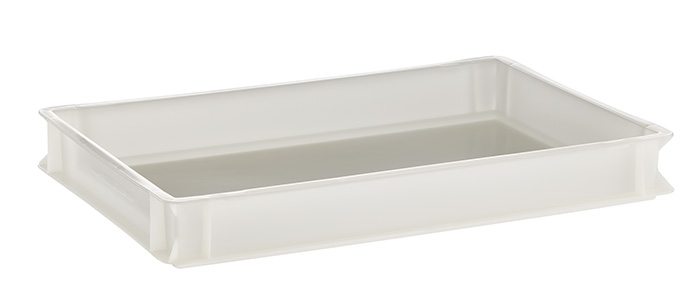 Jäslåda till Pizzadeg 60x40cm