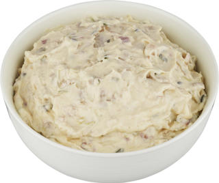 Kyckling och Baconröra