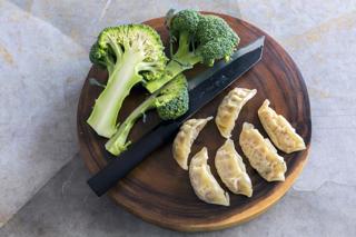 Gyoza Dumpling vegetari