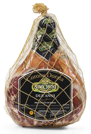 Prosciutto di Parma DOP 24 Månader