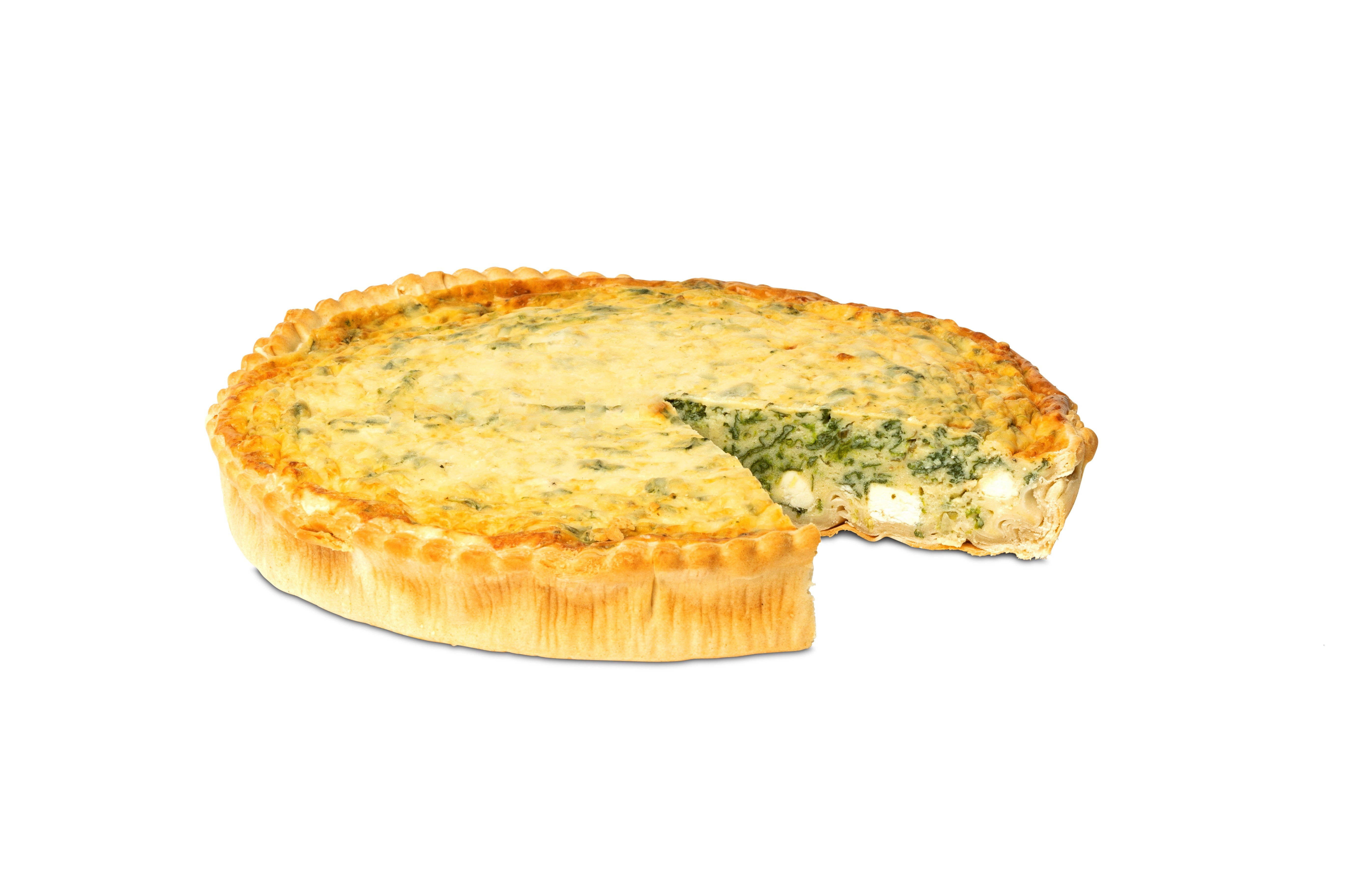 Filopaj Spenat & fetaost