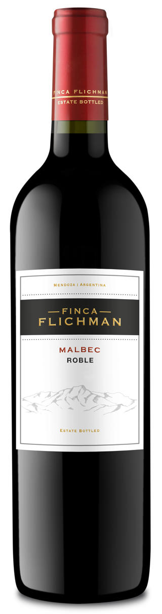 Finca Flichman Roble Malbec