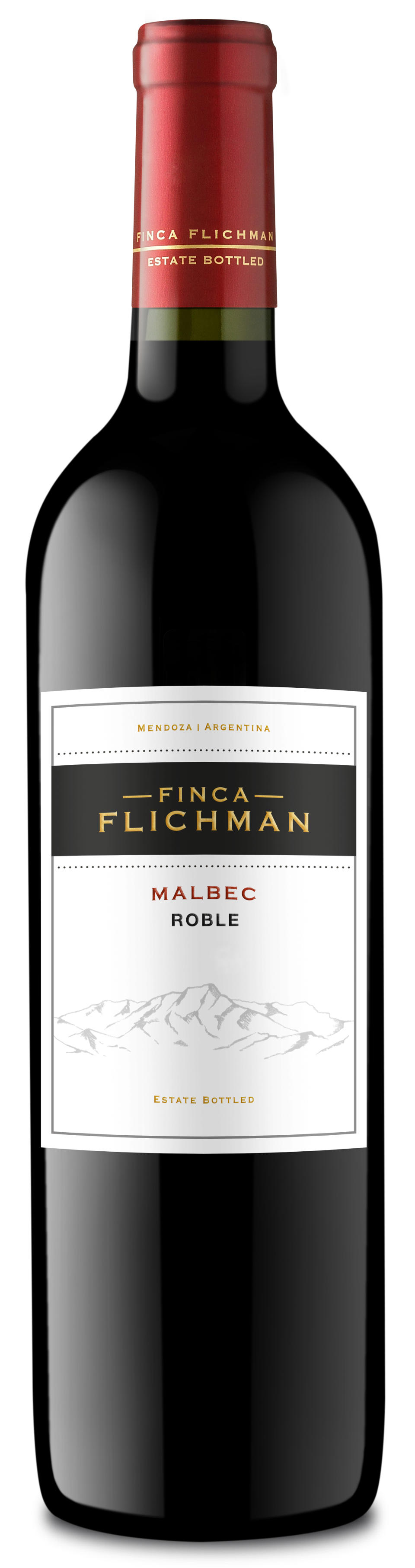 Finca Flichman Roble Malbec