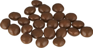 Gräddkola Lösvikt