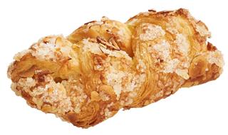 Estellefläta 85g Bake-off