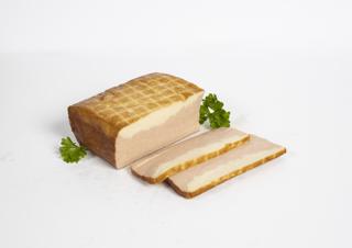 Tofubacon Rökt Vegansk EKO