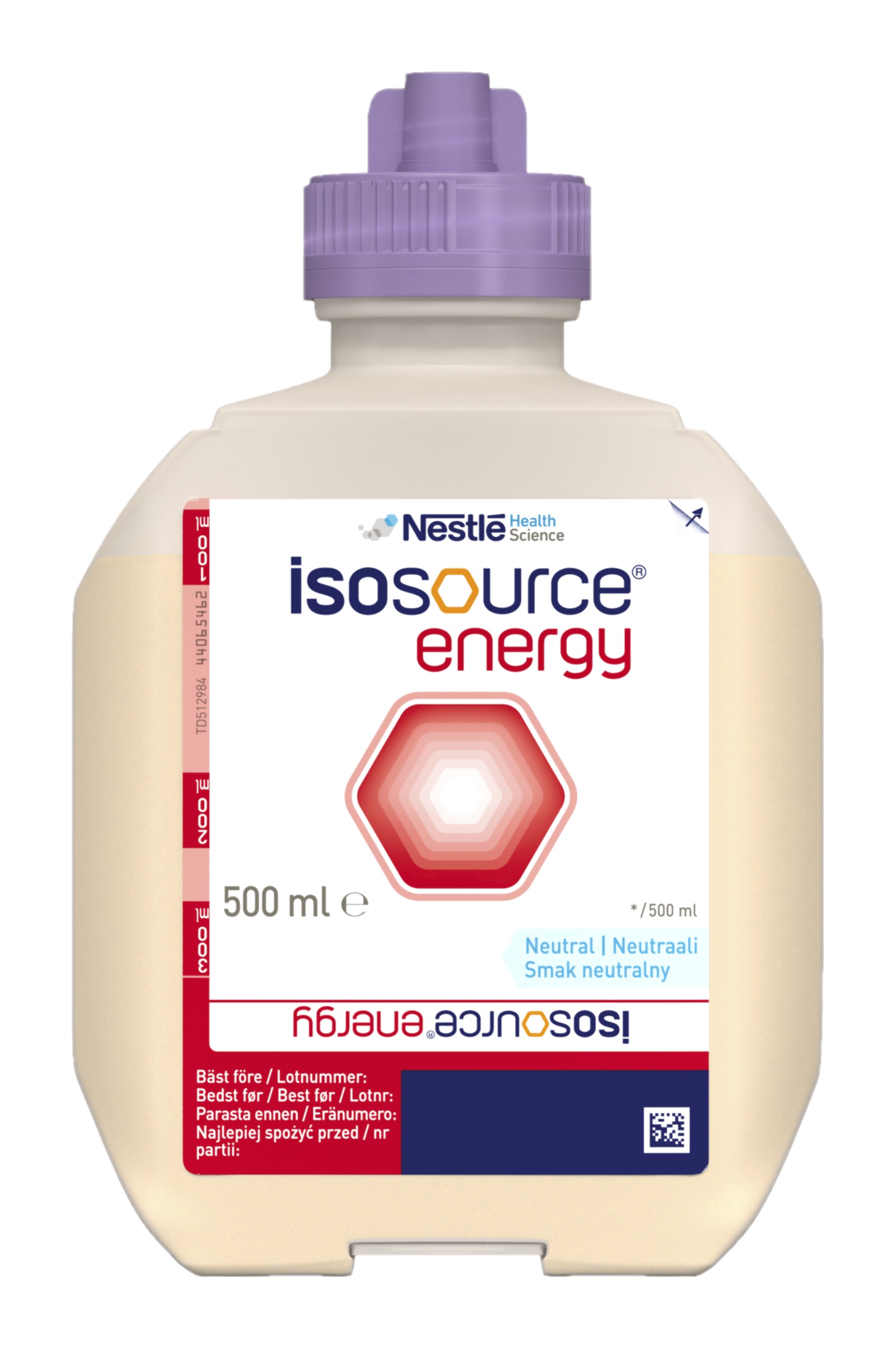 Isosource Energirik Sondnäring