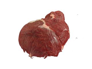 Dovhjort Rostbiff Sverige