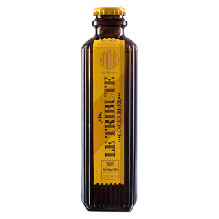 Le Tribute Ginger Beer ENGL