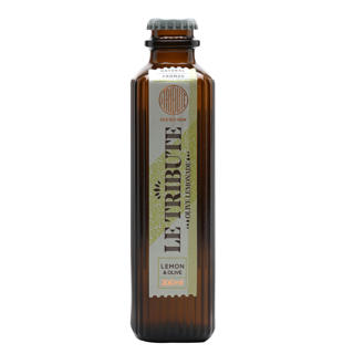 Le Tribute Olive Lemonade ENGL