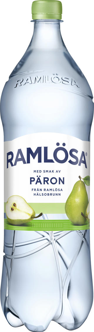 Ramlösa Päron PET