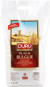 Bulgur