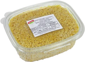 Citronzest