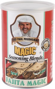 Fajita Mix Magic