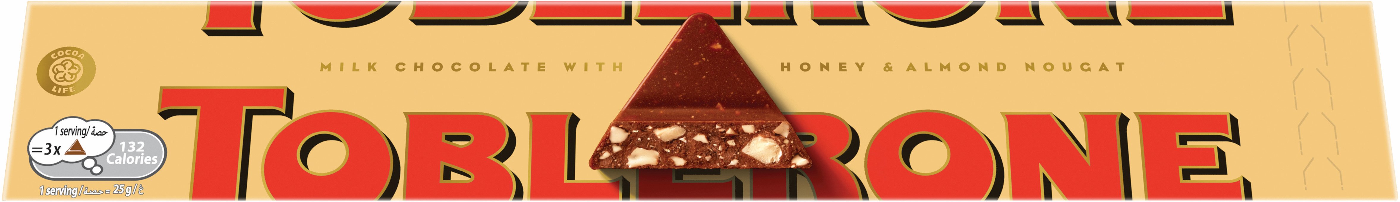 Toblerone