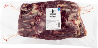 Högrev Benfri Sverige