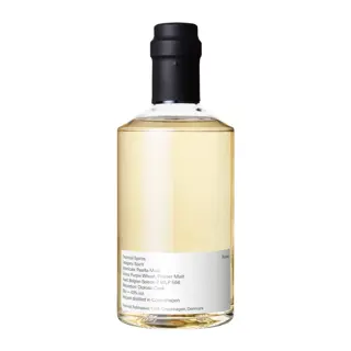 Empirical Spirits Ayuuk