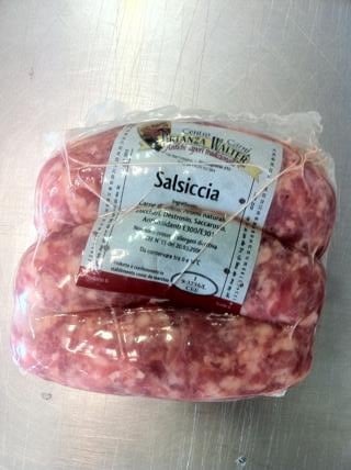 Salsiccia