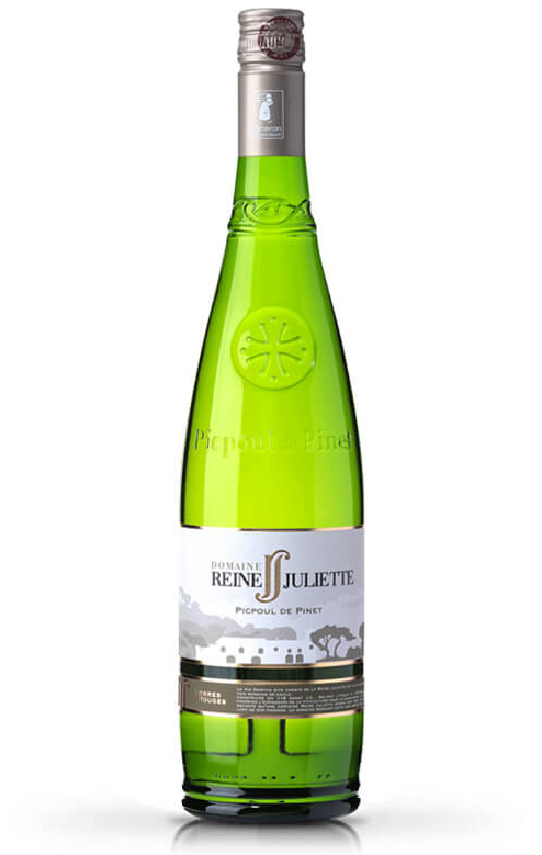 Picpoul de Pinet Terres Rouges