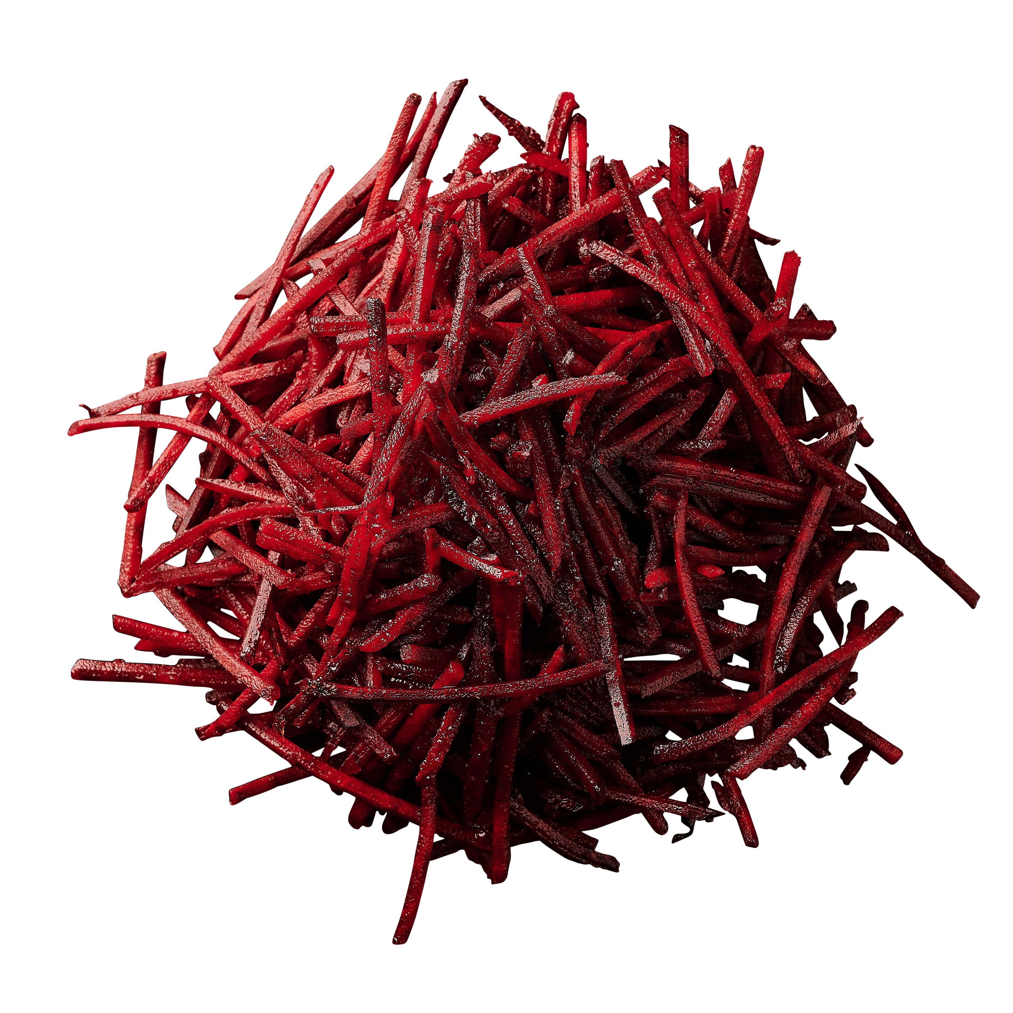 Rödbeta Strimlad 3,2mm