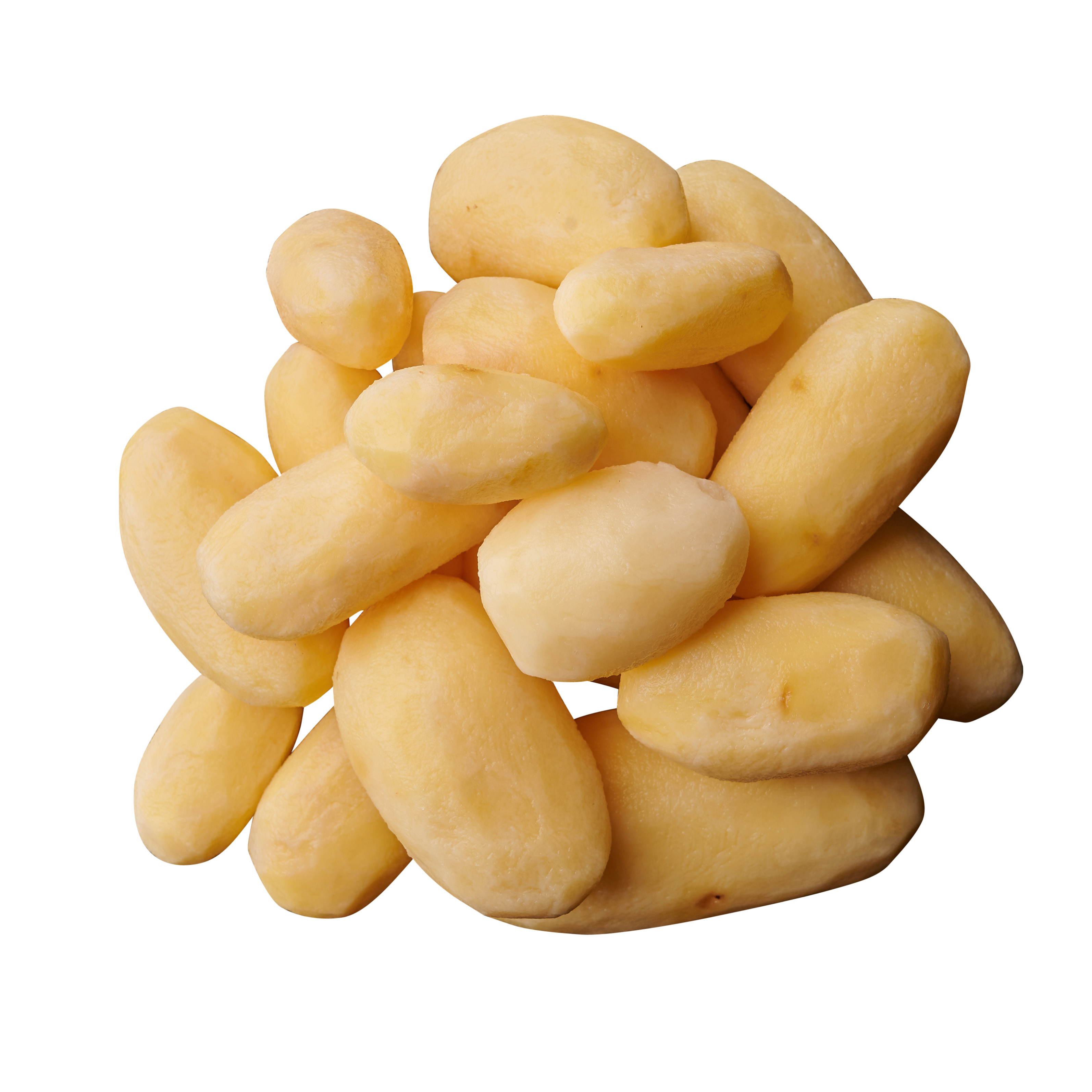 Mandelpotatis Sverige