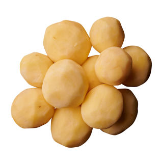 Potatis Storkök Sverige