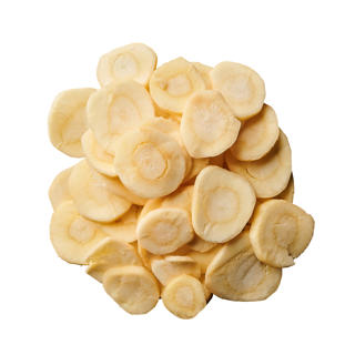 Palsternacka Skivad 5mm