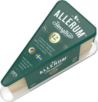 Herrgård 28% 12 månader