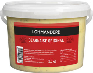 Bearnaise original