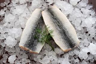 Sill/Strömmingfilé 50-80g MSC