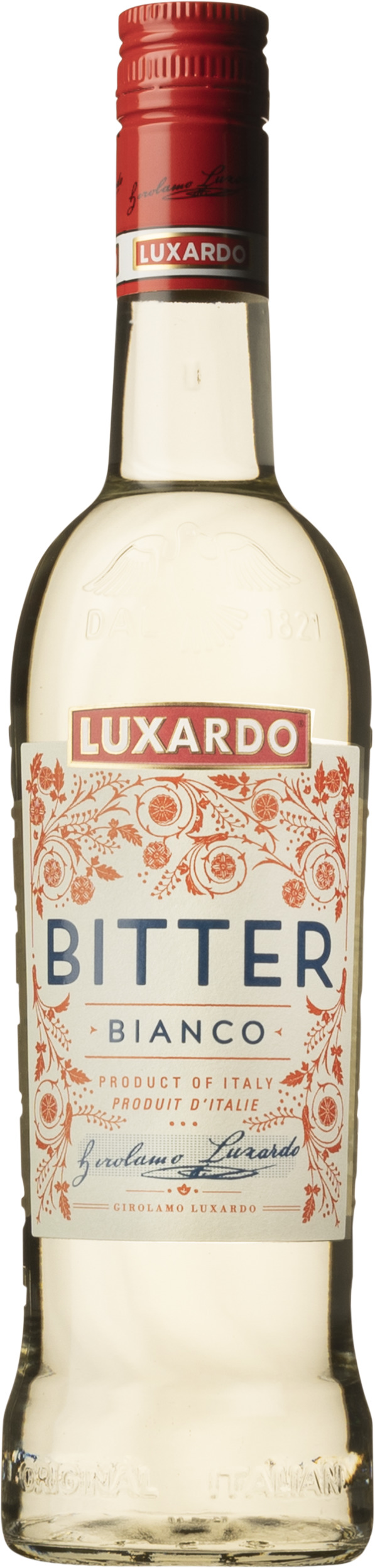 Luxardo Bitter Bianco