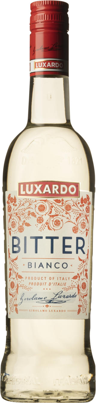 Luxardo Bitter Bianco
